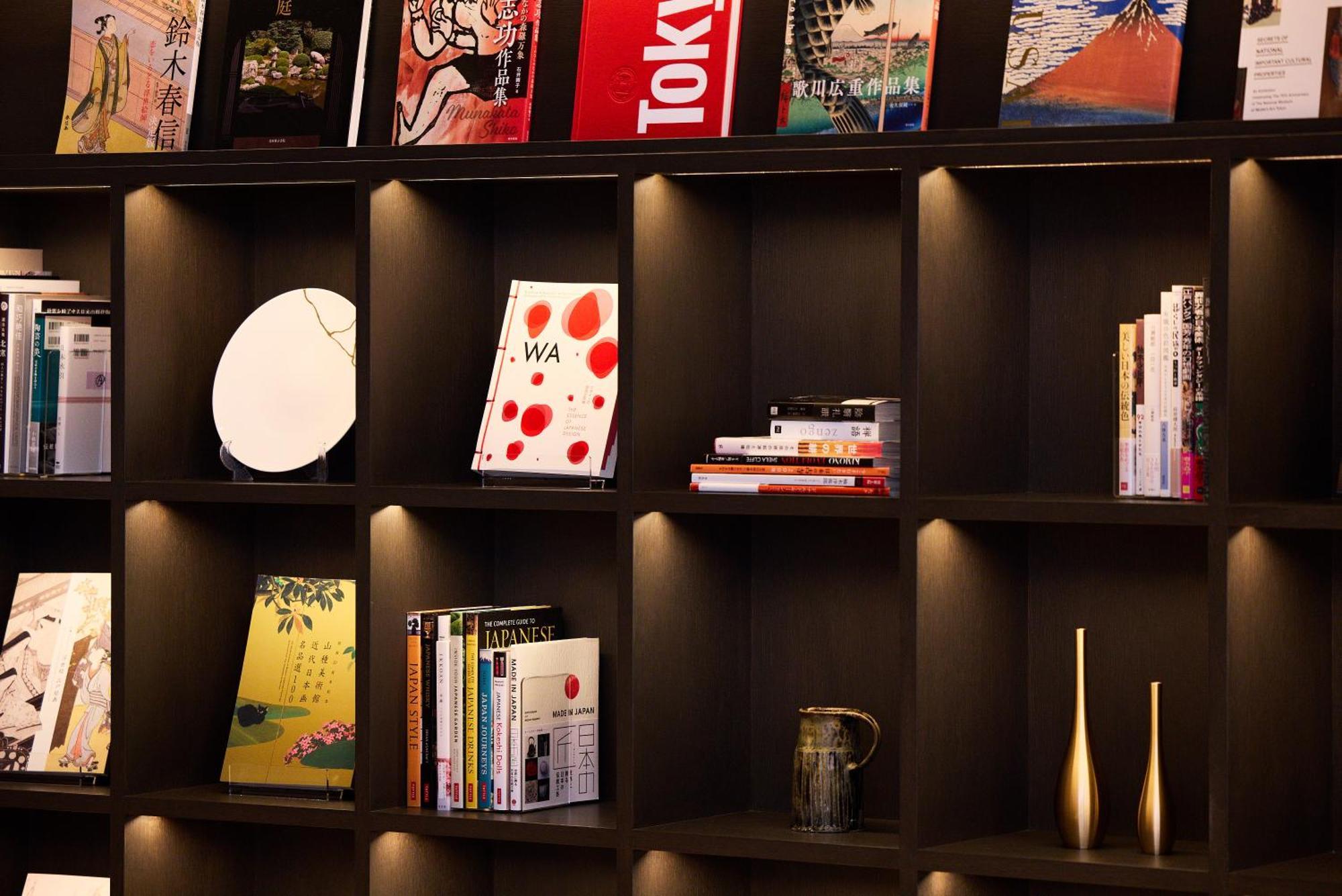 Cerulean Tower Tokyu Hotel, A Pan Pacific Partner 5* Tokyo prefektur
