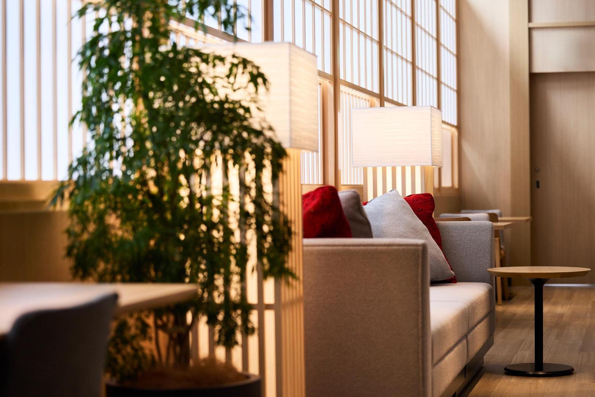 Cerulean Tower Tokyu Hotel, A Pan Pacific Partner Hotell