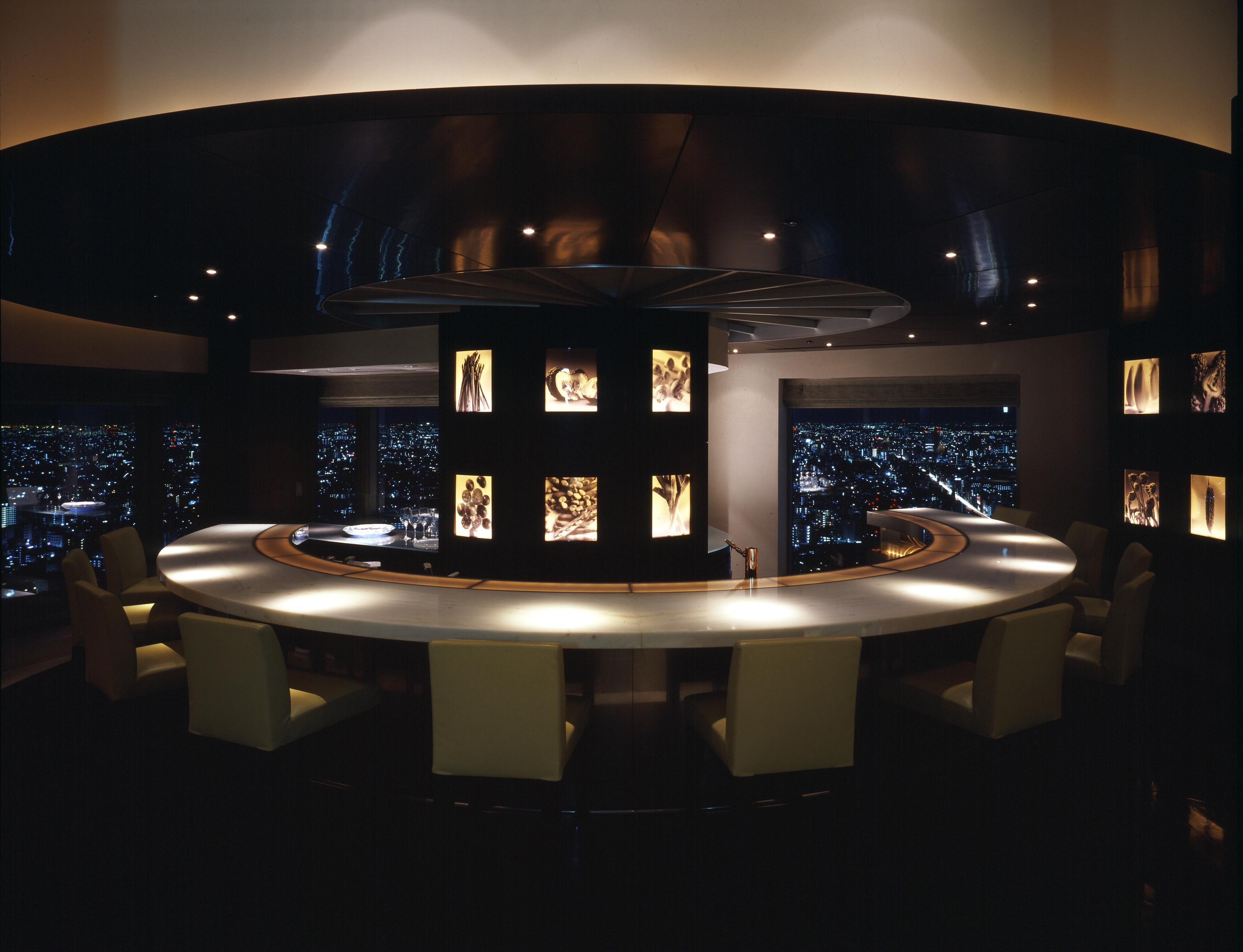 Hotell Cerulean Tower Tokyu Hotel, A Pan Pacific Partner 5*