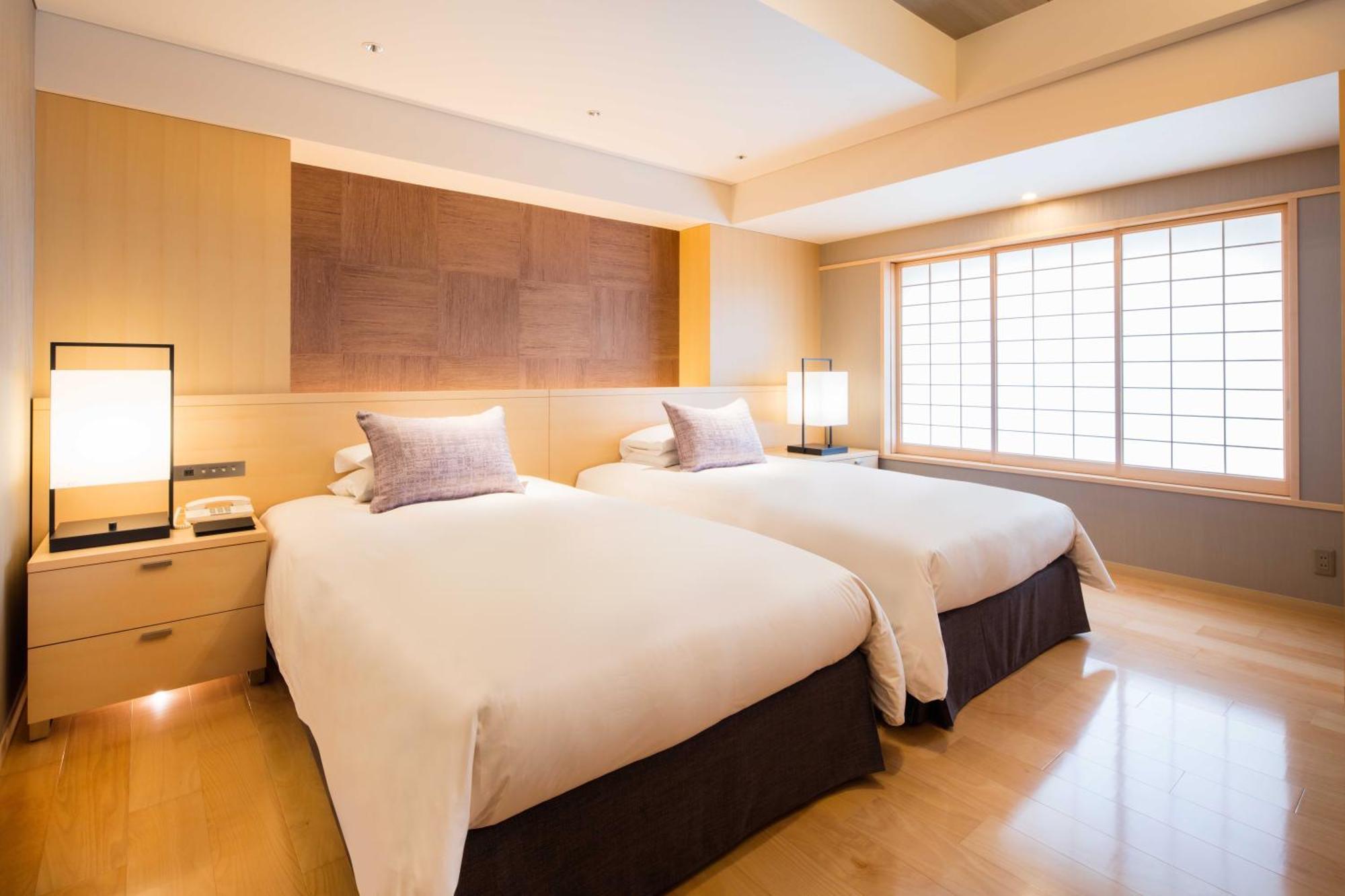 Cerulean Tower Tokyu Hotel, A Pan Pacific Partner Hotell Tokyo prefektur