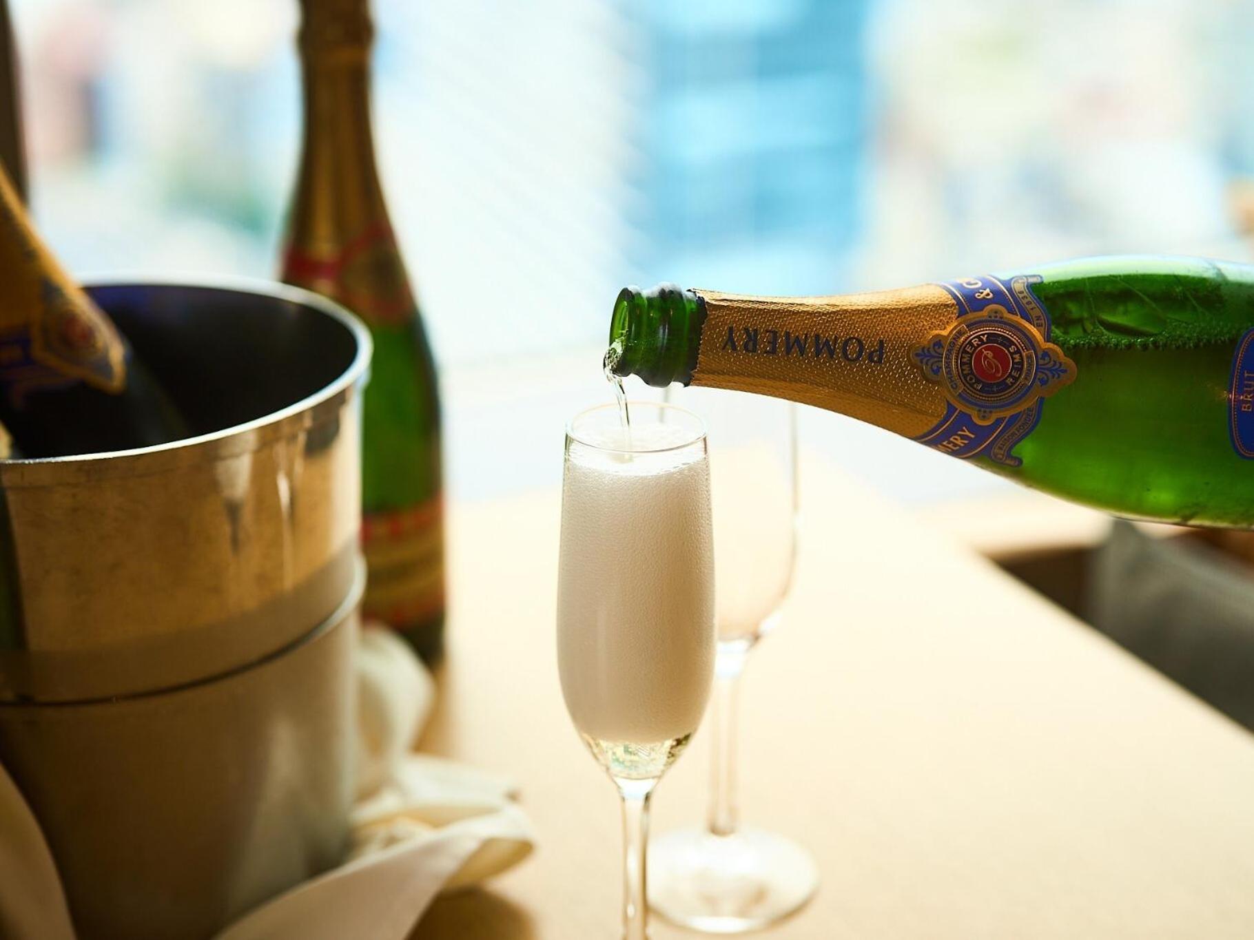 Hotell Cerulean Tower Tokyu Hotel, A Pan Pacific Partner Tokyo prefektur