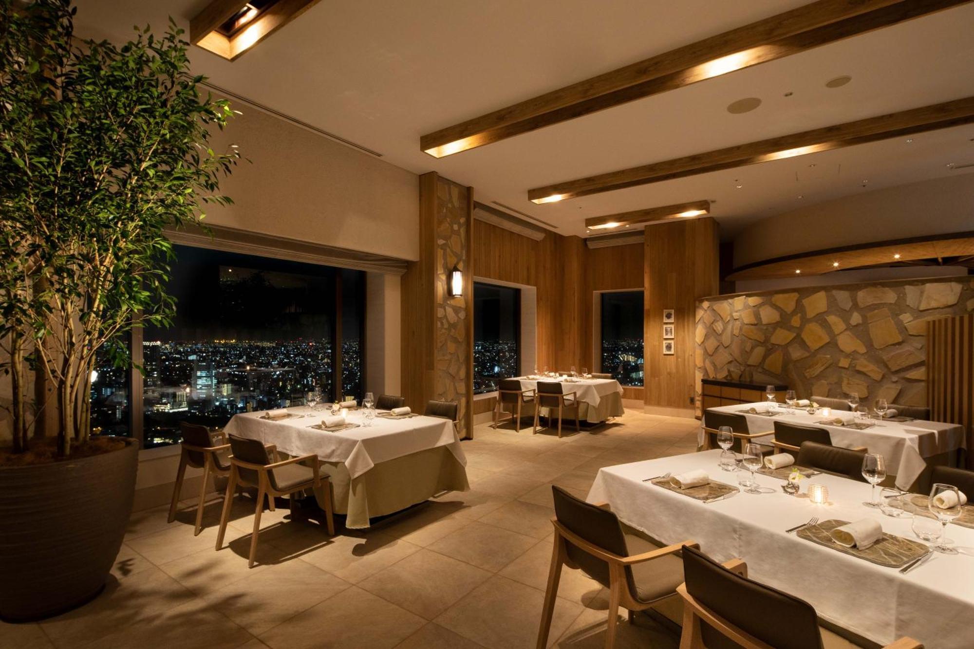Hotell Cerulean Tower Tokyu Hotel, A Pan Pacific Partner