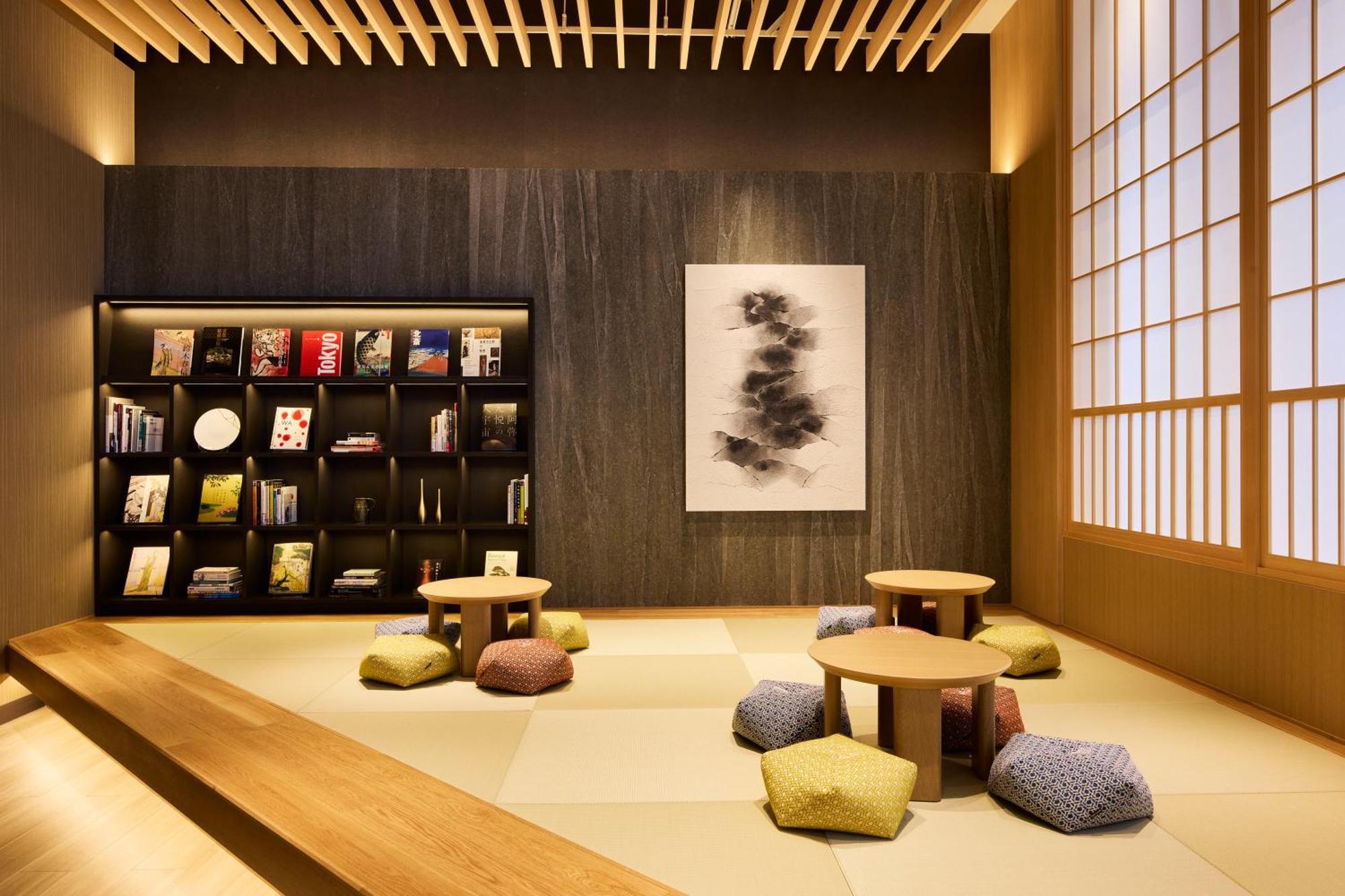 Cerulean Tower Tokyu Hotel, A Pan Pacific Partner Hotel Tōkyō