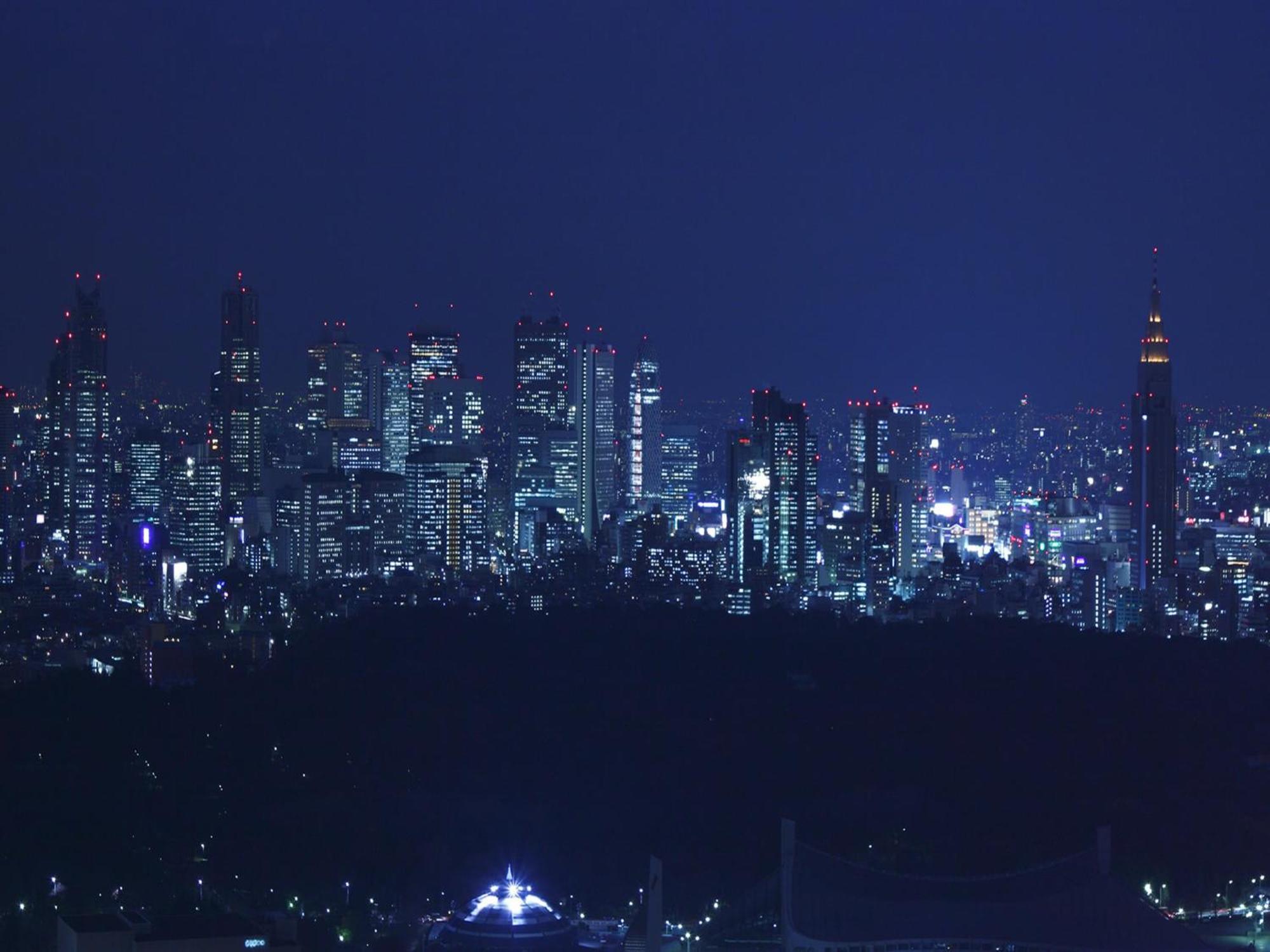 Cerulean Tower Tokyu Hotel, A Pan Pacific Partner 5* Tōkyō
