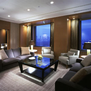 Cerulean Tower Tokyu Hotel, A Pan Pacific Partner Hotel